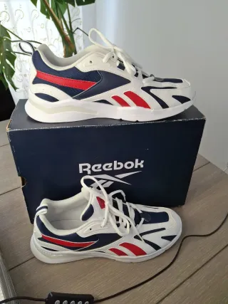 Zapatillas Reebok