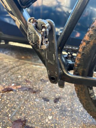 Orbea Alma M50 2023 talla L