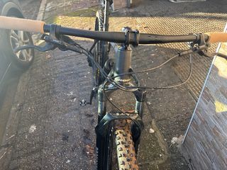 Orbea Alma M50 2023 talla L