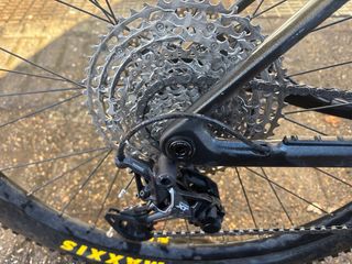 Orbea Alma M50 2023 talla L