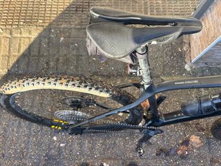 Orbea Alma M50 2023 talla L