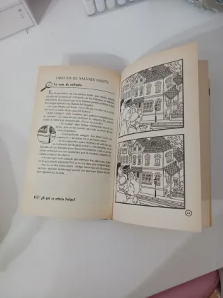 Operación Cetro de Oro