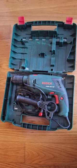 Taladro BOSCH PSB 50