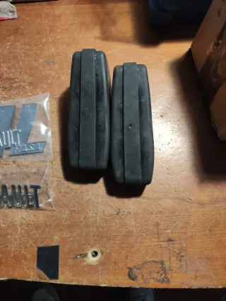 Lote Recambios Renault 4