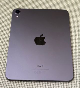 iPad mini 6ª Gen 64GB Wifi