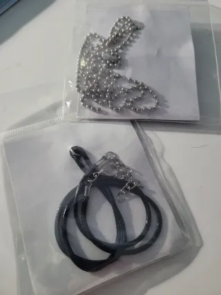 Pack Colgantes Queen Made In Heaven