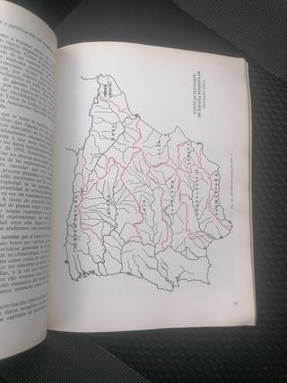 Libro Geografía del toro de lidia