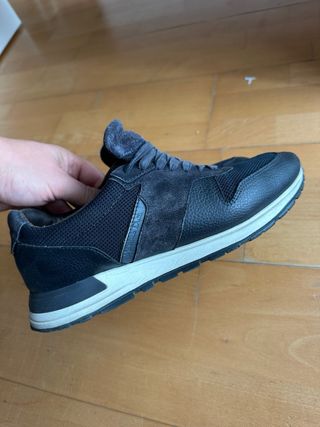 Zapatos Massimo Dutti Talla 41