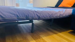 Sofá Cama Futón 2 Plazas: Oportunidad!