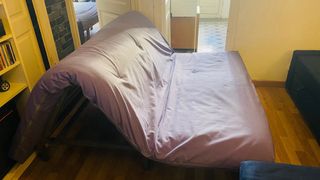 Sofá Cama Futón 2 Plazas: Oportunidad!