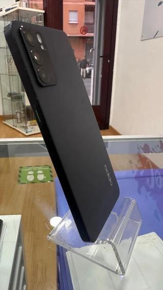 Oppo Reno6 5G 128GB Nero
