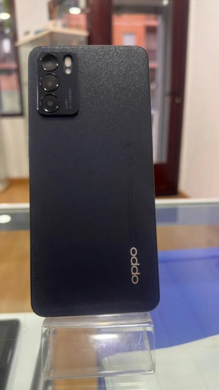 Oppo Reno6 5G 128GB Nero