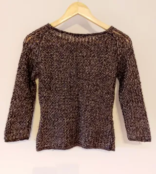 Jersey Adolfo Dominguez Talla S