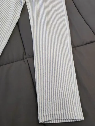 Calzedonia Jeggings Tamanho 5/6 anos