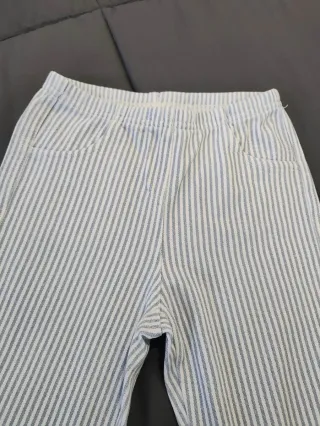 Calzedonia Jeggings Tamanho 5/6 anos