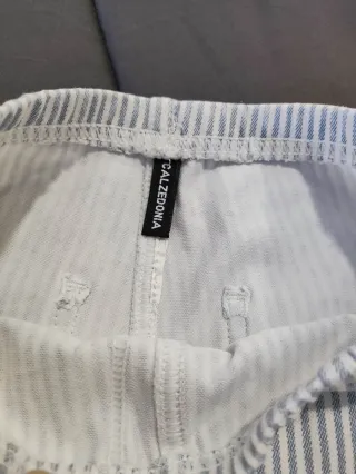 Calzedonia Jeggings Tamanho 5/6 anos