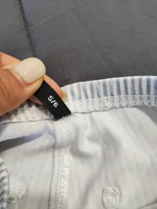 Calzedonia Jeggings Tamanho 5/6 anos