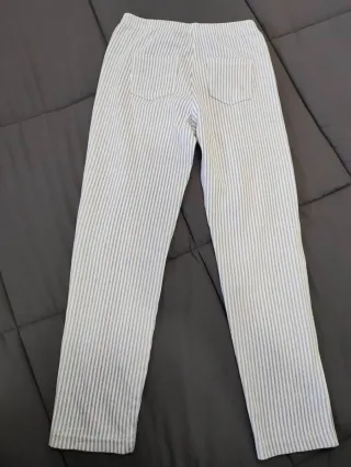 Calzedonia Jeggings Tamanho 5/6 anos