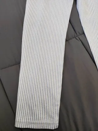 Calzedonia Jeggings Tamanho 5/6 anos