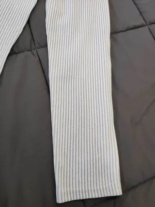 Calzedonia Jeggings Tamanho 5/6 anos