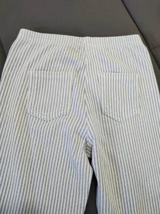 Calzedonia Jeggings Tamanho 5/6 anos