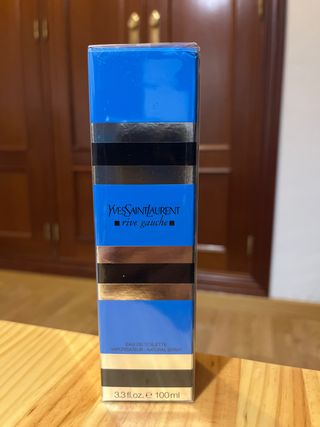 Eau de Toilette Rive Gauche YSL