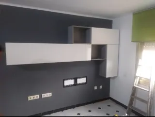 Montaje de Muebles