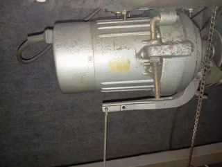 Remalladora Industrial Global OV-616-555