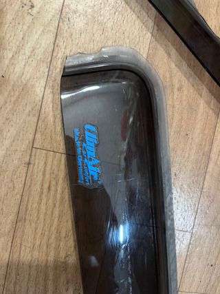 Deflectores Ventanilla Mercedes Viano