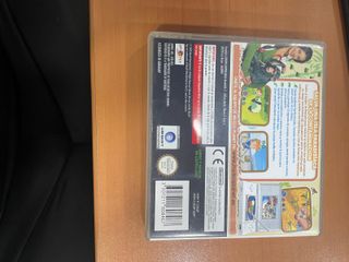 My Eco Planet: Misión Salvar la Isla (Nintendo DS)