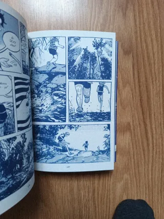 Aquel verano (Novela gráfica) (Spanish Edition)