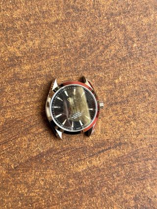 Scatole per orologi Submariner e Seamaster