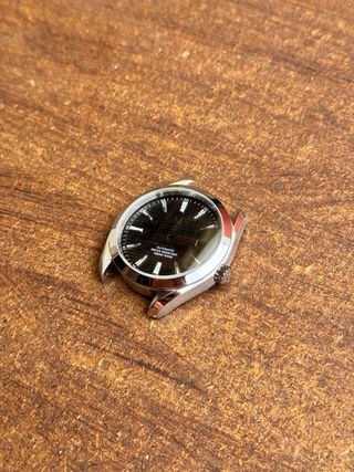 Scatole per orologi Submariner e Seamaster