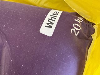 Kerakoll H40 Gel 20 kg Blanco