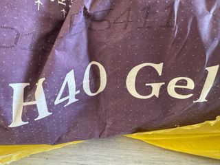 Kerakoll H40 Gel 20 kg Blanco