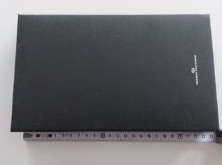 Set Regalo Sergio Tacchini Portachiavi Fermacarte