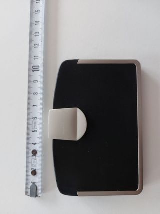 Set Regalo Sergio Tacchini Portachiavi Fermacarte