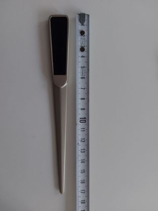 Set Regalo Sergio Tacchini Portachiavi Fermacarte