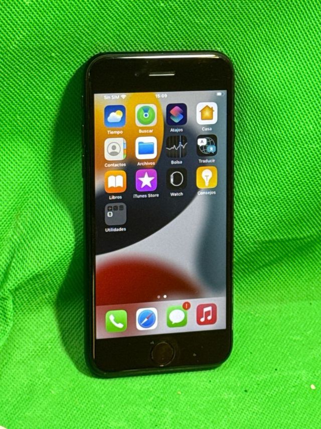 iPhone SE 2020!! 64GB Leed el anuncio!!