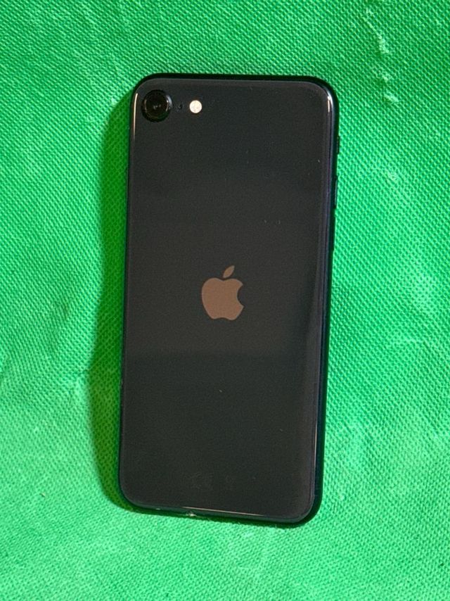 iPhone SE 2020!! 64GB Leed el anuncio!!