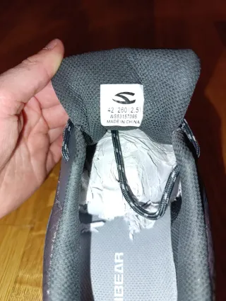 Hobibear Sierra Talla 42 Nuevas