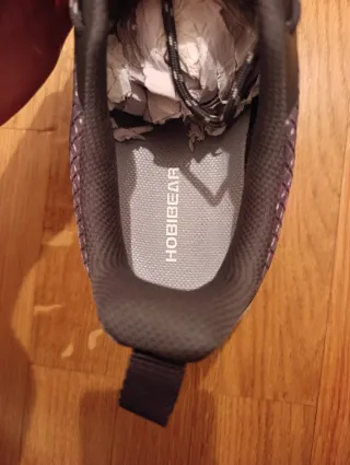 Hobibear Sierra Talla 42 Nuevas