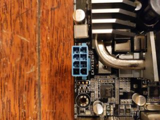 Placa Base Asus P8Z77 WS + 2 Memorias + Micro