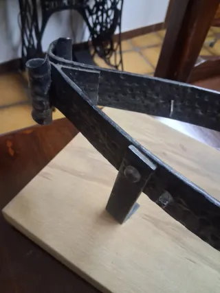 Taglia prosciutto crudo