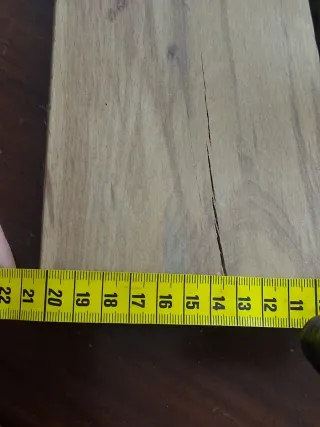 Taglia prosciutto crudo