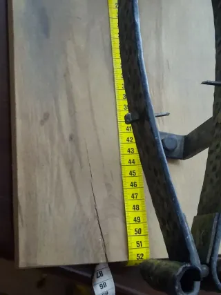 Taglia prosciutto crudo