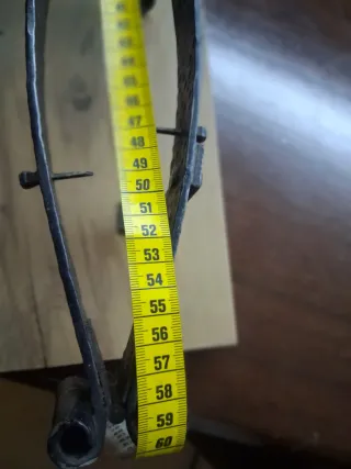 Taglia prosciutto crudo