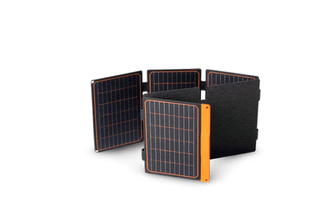Placa Solar Flexible 60W