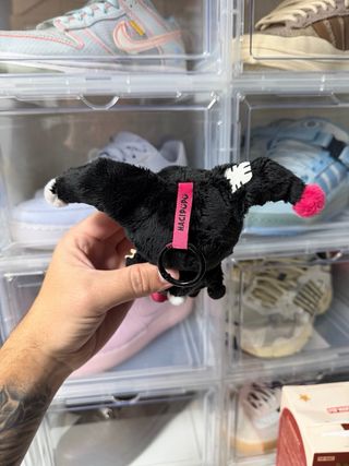 Popmart Why So Serious Shadow Joker