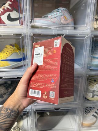 Popmart Why So Serious Shadow Joker